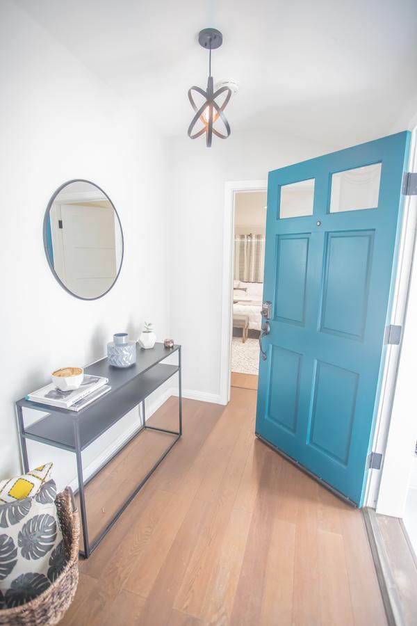 Enchanting Sherman Oaks Home With Pool Permit #Hsr Two One Zero Zero 2605 Los Angeles Luaran gambar