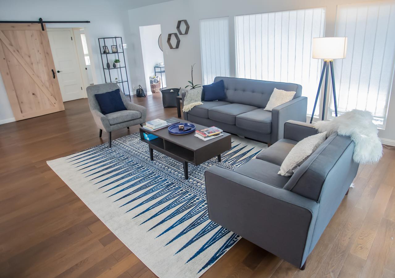 Enchanting Sherman Oaks Home With Pool Permit #Hsr Two One Zero Zero 2605 Los Angeles Luaran gambar